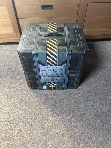 Rare halo reach legendary - reach,