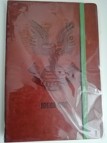 Halo legendary loot crate - halo,