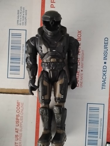Ltd halo reach noble - ed,