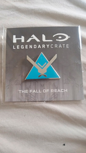 Noble team halo - team, reach