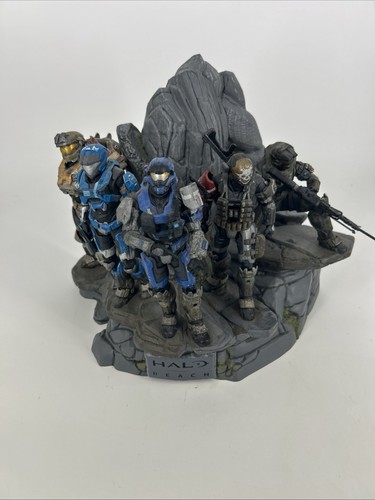 Halo reach limited - limited, collector's