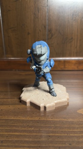 Halo legendary loot - legendary, crate
