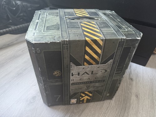 Halo reach legendary edition - reach,