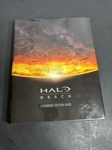 Halo reach legendary edition - halo:,