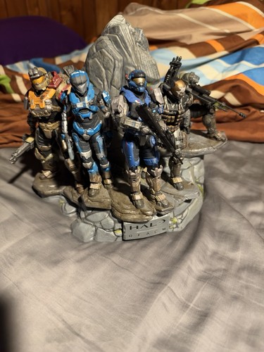 Halo reach limited collector - reach,