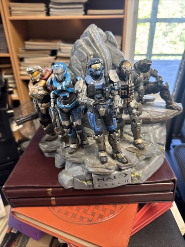 Halo reach noble team - halo,