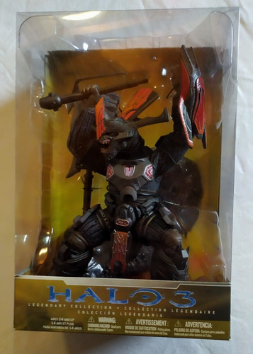 Halo mcfarlane legendary - halo,