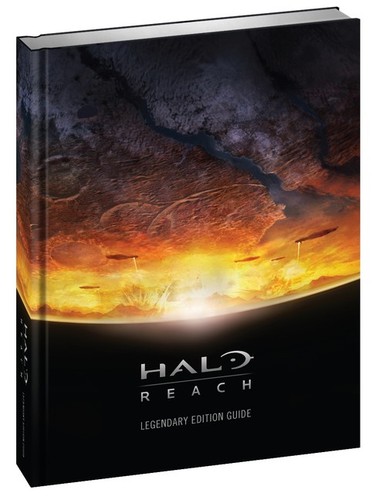 Halo reach legendary - halo, reach: