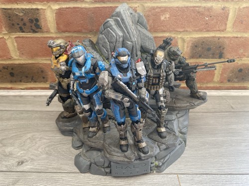 Halo reach legendary - halo, edition