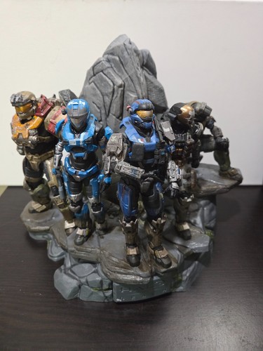 Microsoft halo reach - microsoft, halo: