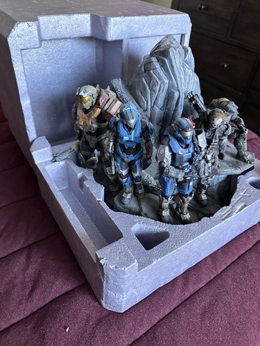 Halo reach legendary edition - halo,