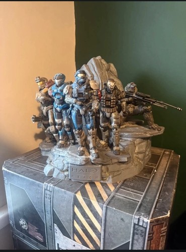 Halo reach legendary edition - reach,