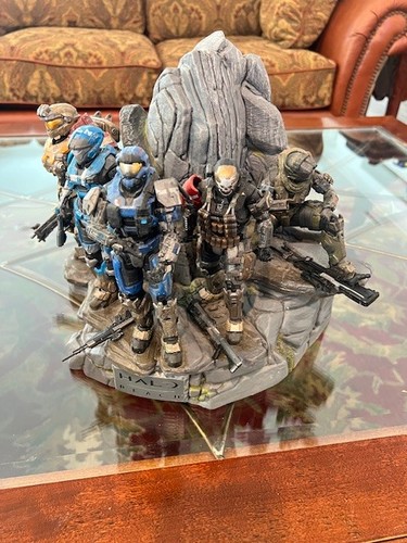 Xbox 360 halo - 360,