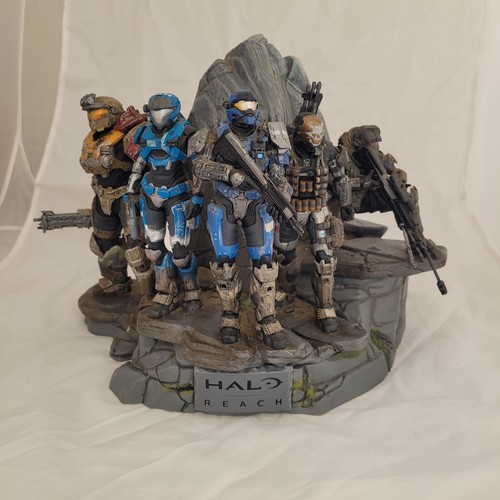 Halo reach noble - noble, team