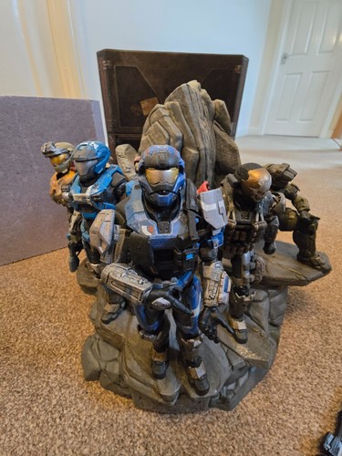 Halo reach legendary edition - reach,