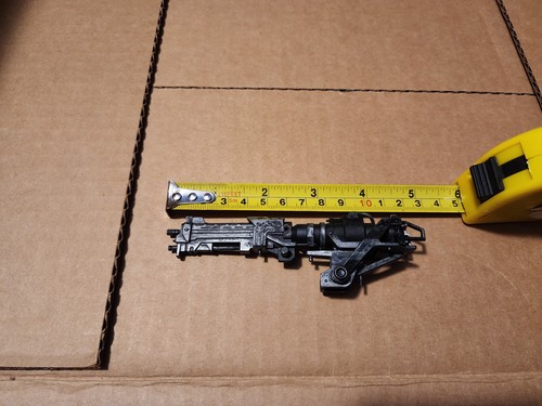 Replacement weapon for - weapon,