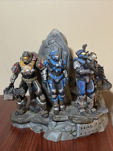 Halo reach legendary edition - halo-,
