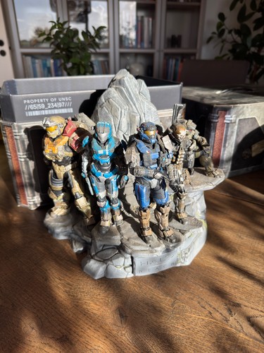 Halo reach noble - halo,