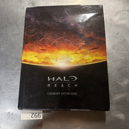 Halo reach legendary edition - reach,