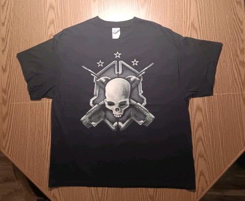 Rare 2008 vintage - rare, halo