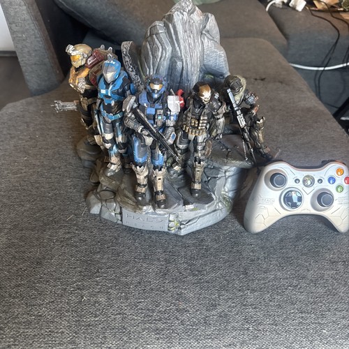 Halo reach noble - reach, team