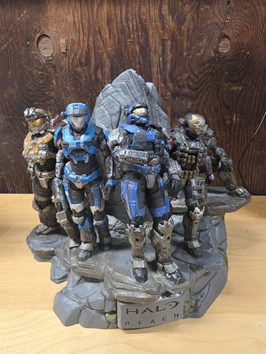 Halo reach noble team - reach,